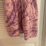 Gap  purple/pink short dress with pockets Photo 2