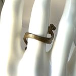 Flower cocktail ring Photo 1