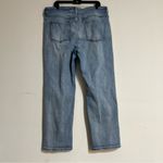 Kancan Plus Size Essentials High Rise Bootcut Jeans Size 20 Blue Photo 6