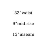 The Limited  Drew Fit Women's Bermuda Chino Dress Shorts Sz 10 Beige 13” Inseam Photo 9