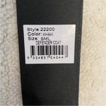 One Teaspoon Green Patchwork Twill Utility Defender Sherpa Fur Lined Coat Small Photo 10