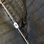 Levi's 505 Straight Leg Mom Jeans Photo 3