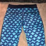 Nike Running Dri-Fit Capri Leggings, Small Photo 2
