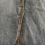 Vintage 80s 90s Gitano Denim Skirt 15W x 24L Medium Wash Size Medium Wash Jean Photo 6