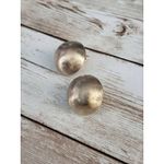 Vintage Clip On Earrings Photo 1