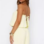 White Fox Boutique  Matching Set Photo 1