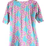 Lauren James Pink Lemonade Shift Dress S Photo 1