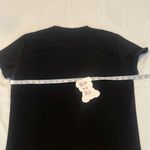 SheIn NWOT  szXL short sleeve T-Shirt “I like cats coffee & maybe 3 people” Photo 5