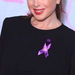 After Dark 11/12 Black Chiffon Vintage dress Size undefined Photo 5