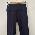 Peloton  Cadent Colorblock Legging EUC Photo 2