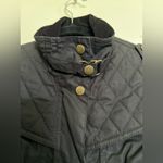 Barbour  International Tourer Wax 2 Utility Jacket. Women’s Size Medium Photo 1