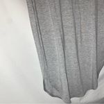 Pink Lily  Gray Maxi Dress Women’s Small Photo 3