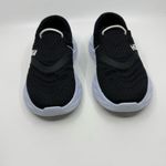 Hoka  One One Ora Recovery Shoe 2 Color Black/White SZ 6 Photo 1