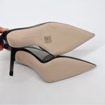 Good American New! Cinder-F*cking-rella Pump Sz 12 Photo 5