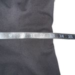 Niki by Niki Livas Vintage Beaded Mermaid Black Maxi Dress 6 Photo 5