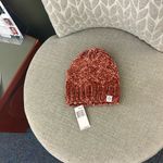 Vera Bradley NWT Chenille Hat Photo 2