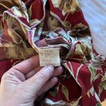 Tori Richard  Honolulu Hawaii Size 10 Vintage Hawaiian Print Dress Sleeveless Photo 3