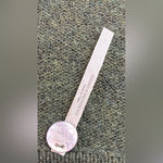 margaret o'leary  M Italian Wool Knit Cardigan in Olive Photo 4