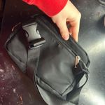 Belt Bag Black Photo 1