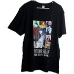 Taylor‎ Swift the era years tour, short sleeve T Photo 0