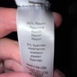 Michael Stars black silver sweatshirt XS Photo 6