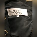 House Of CB London Black Set Size L NEW Photo 4