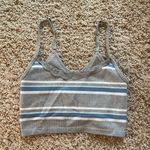 Aerie Cropped Sleep Tank Photo 0