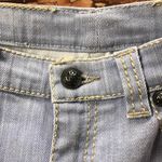 Roberto Cavalli Vintage Y2K Designer Denim Pants Photo 2