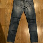 Vervet Flying Monkey Women's Medium Blue Skinny Jeans sz 25 Photo 2