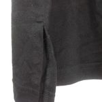 Woman Within  2X Black Tank Top Plus Photo 3