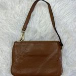 Michael Kors Brown Wristlet Photo 1