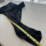 Adidas Stella McCartney Capri Black Leggings Small Photo 9