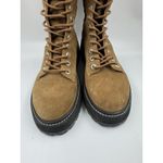 Larroude Lara Knee High Lace Photo 2