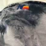 Aviator Nation  x Soulcycle London Skull & Crossbones Tie-Dye T-shirt Photo 1