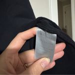 Frank & Eileen Effie Long-Sleeve Funnel Neck Capelet Photo 4