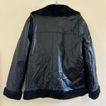 Vera Wang biker jacket Photo 3