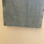 RE/DONE NWT  Faded Vintage Indigo Button Fly '70s Bootcut Jeans Size 31 Photo 7