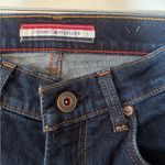 Tommy Hilfiger Classic Blue Slim Fit Denim Jeans Photo 3
