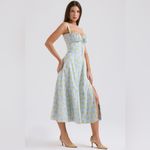 House Of CB  Carmen Dress Photo 8