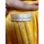 Natalie Martin Melanie Dress in Bamboo Sun Sz. S Photo 6
