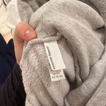 Aritzia AMERICAN APPAREL sweatshirt XL Photo 3