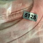 Pink Summer Carnival Tour T Shirt XL Tie Dye Graphic Concert Tee 2023 Photo 5