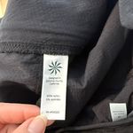 Athleta Trekkie Jogger Mid-Rise Black Athletic Hiking Camping Casual Pants, 0 Photo 9