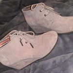 Toms Wedges Photo 0