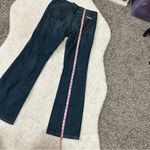 Calvin Klein flare jeans size 10 Photo 3