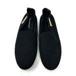 Tommy Bahama  Size 10‎ Slip-On Deck Comfort Shoes Black with White Sole Photo 6
