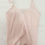 Target  pink lace top Photo 0
