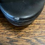 Charles David Black Platform Sandals Photo 2