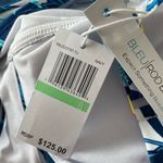 Bleu Rod Beattie  High Neck‎ Keyhole 8 One-Piece Swimsuit Photo 5