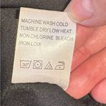 TAIL Doubles Multi Ruffle Tennis SPF 45+ protection Skirt/Skort in Black Sz L Size L Photo 11